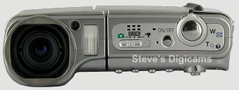 Nikon Coolpix S4